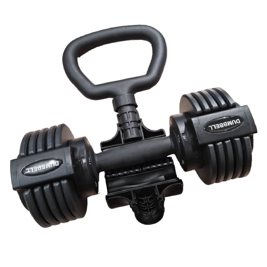 11kg Adjustable Dumbbell