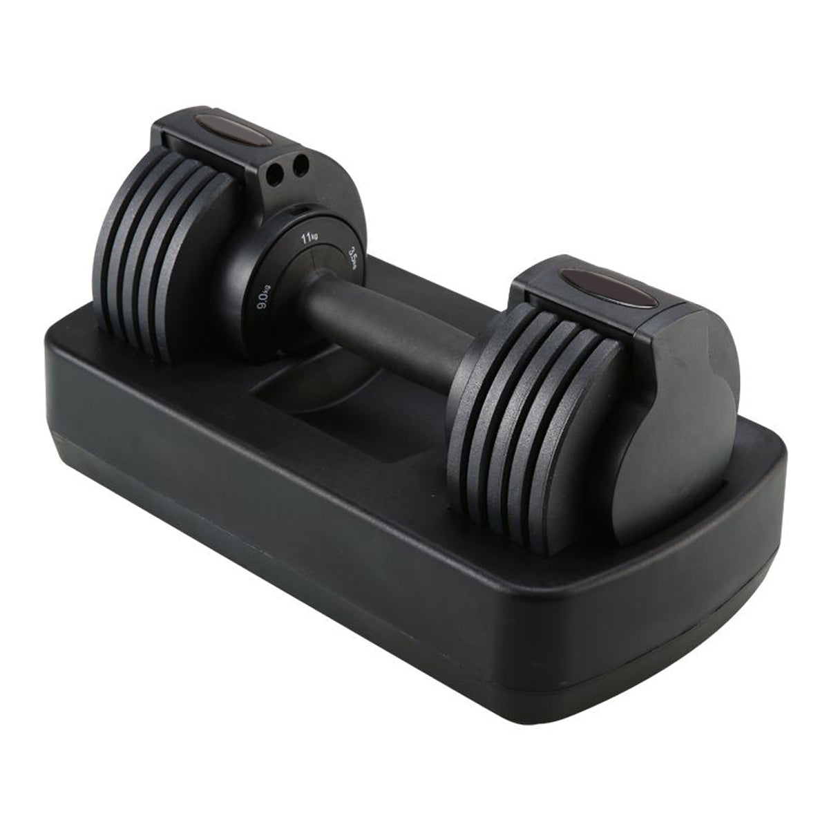 11kg Adjustable Dumbbell