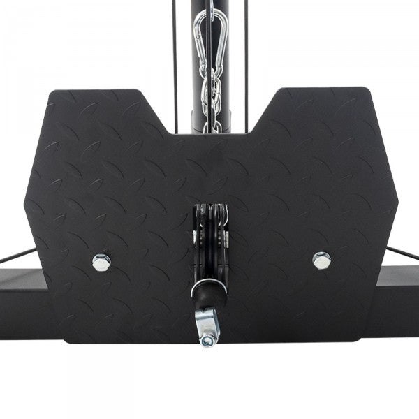 CTX5 Multi Cable and Smith Machine