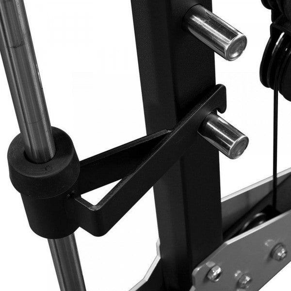 CTX5 Multi Cable and Smith Machine
