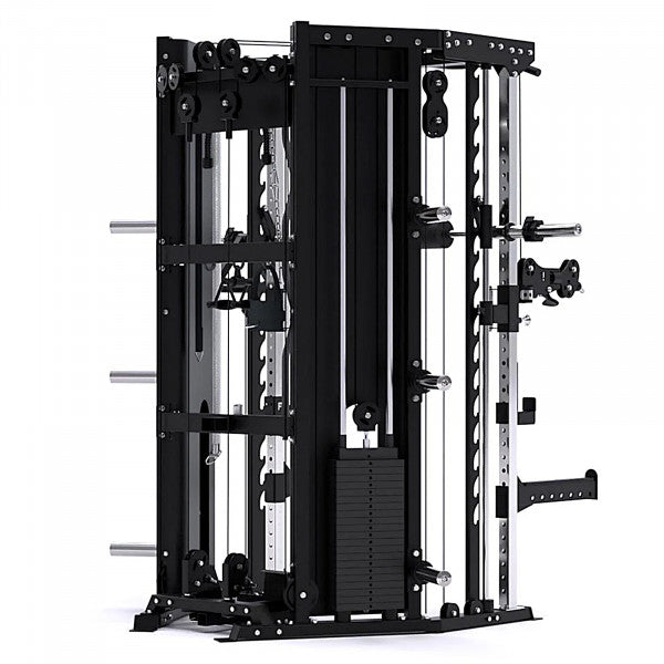 C10 All-In-One Trainer