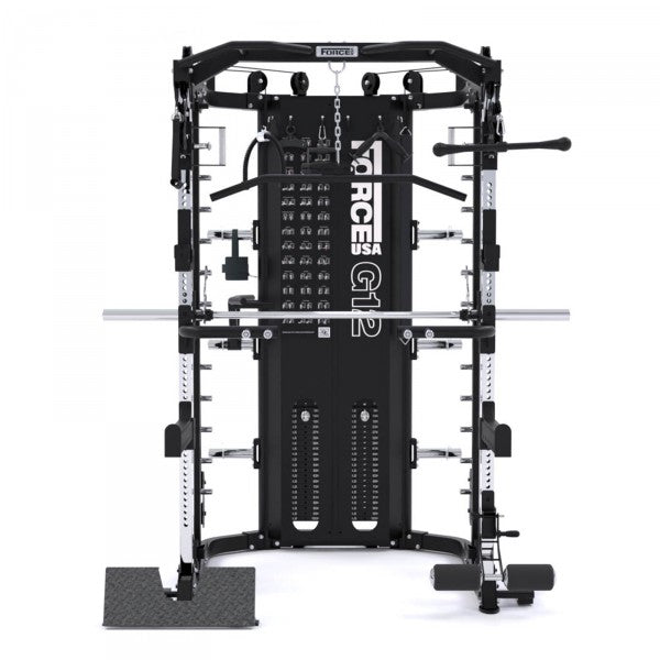 G12 V2 All-In-One Trainer