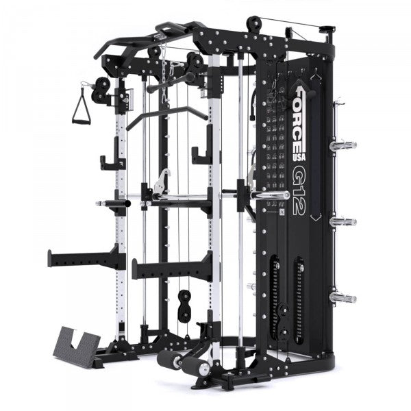 G12 V2 All-In-One Trainer