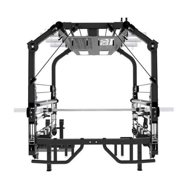 G12 V2 All-In-One Trainer