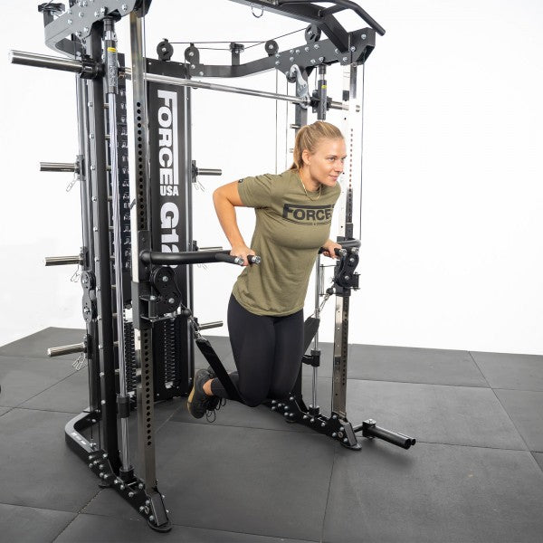 G12 V2 All-In-One Trainer
