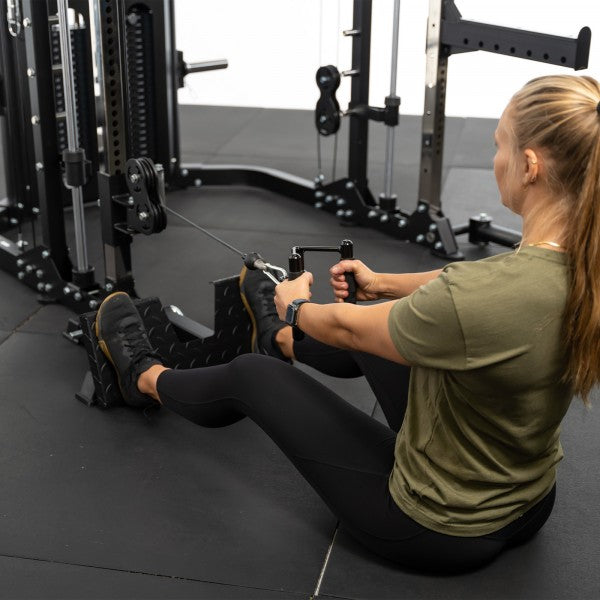 G12 V2 All-In-One Trainer