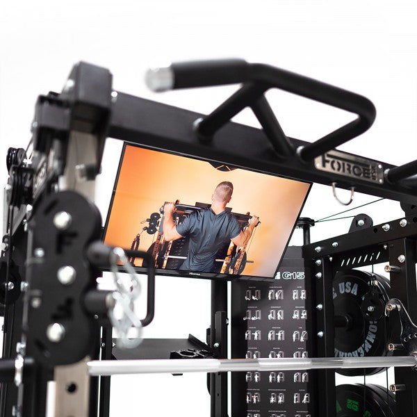 G15 All-In-One Trainer