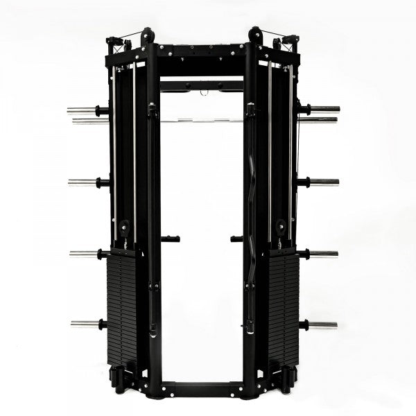 G15 All-In-One Trainer