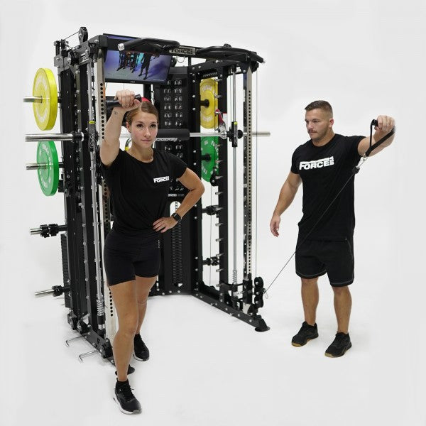 G15 All-In-One Trainer