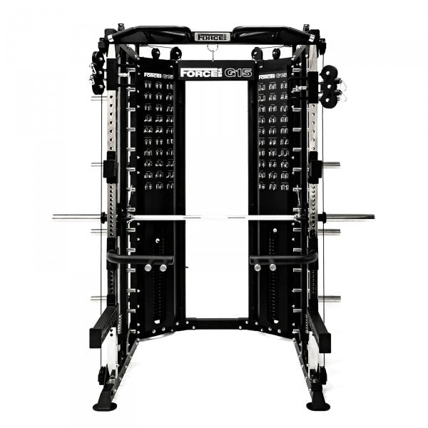 G15 All-In-One Trainer