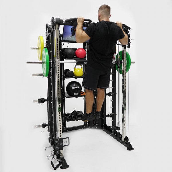 G15 All-In-One Trainer