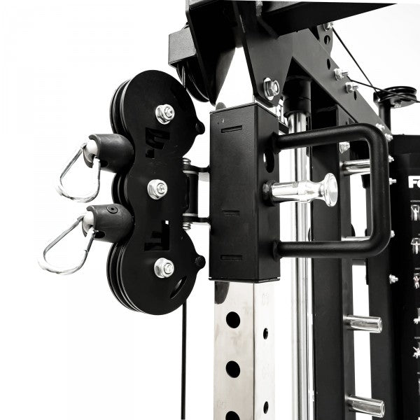 G15 All-In-One Trainer