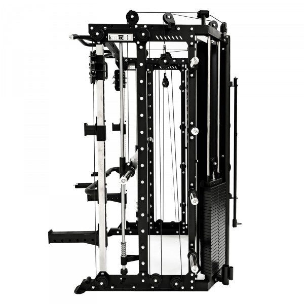 G15 All-In-One Trainer
