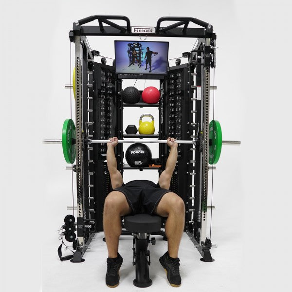 G15 All-In-One Trainer