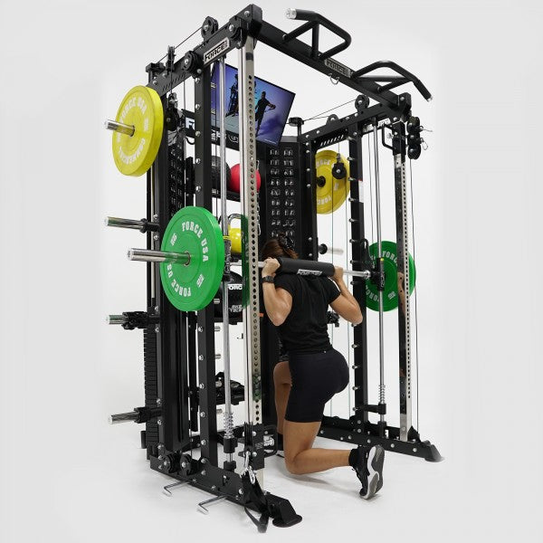 G15 All-In-One Trainer