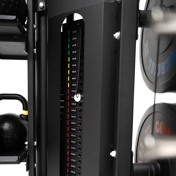 G15 All-In-One Trainer