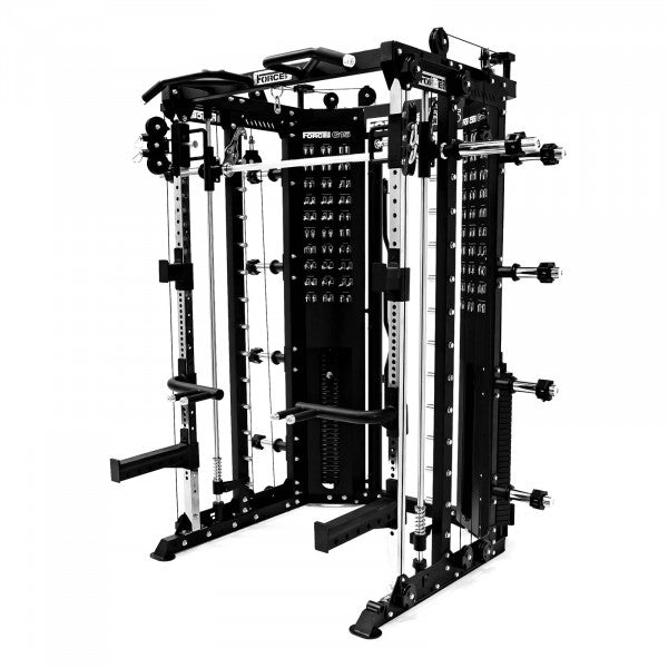 G15 All-In-One Trainer
