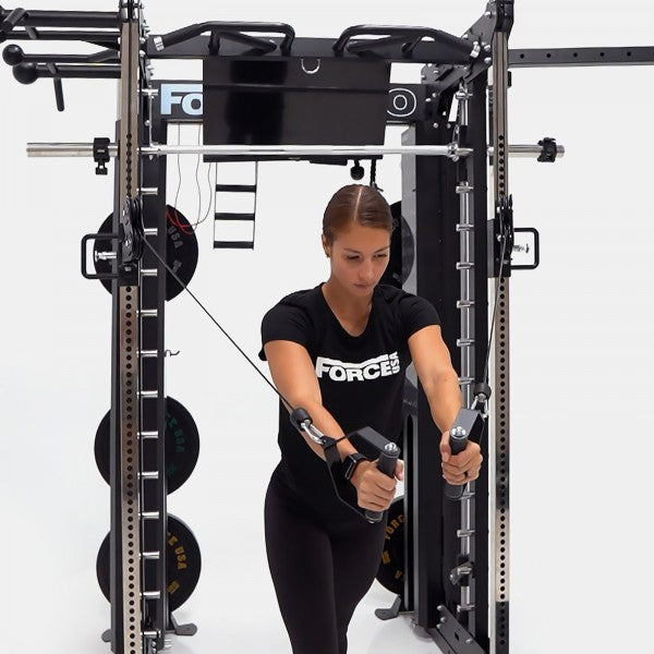 G20 V2 All-In-One Trainer