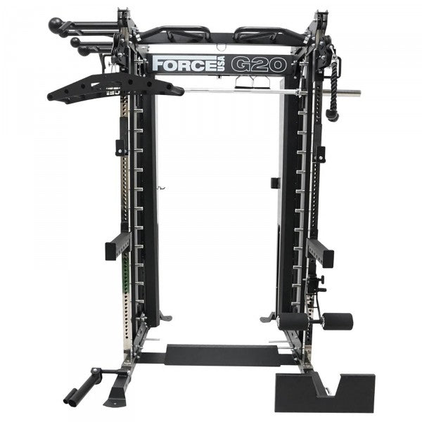 G20 V2 All-In-One Trainer