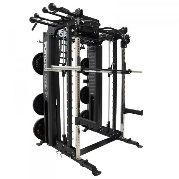 G20 V2 All-In-One Trainer