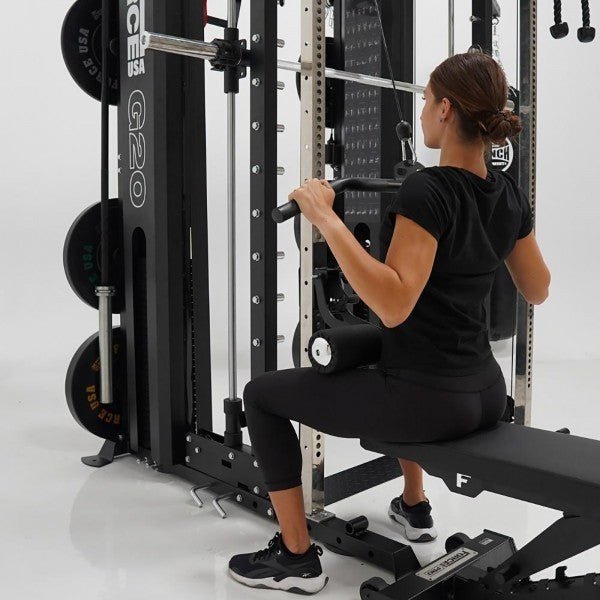 G20 V2 All-In-One Trainer