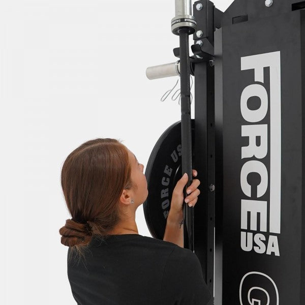 G20 V2 All-In-One Trainer