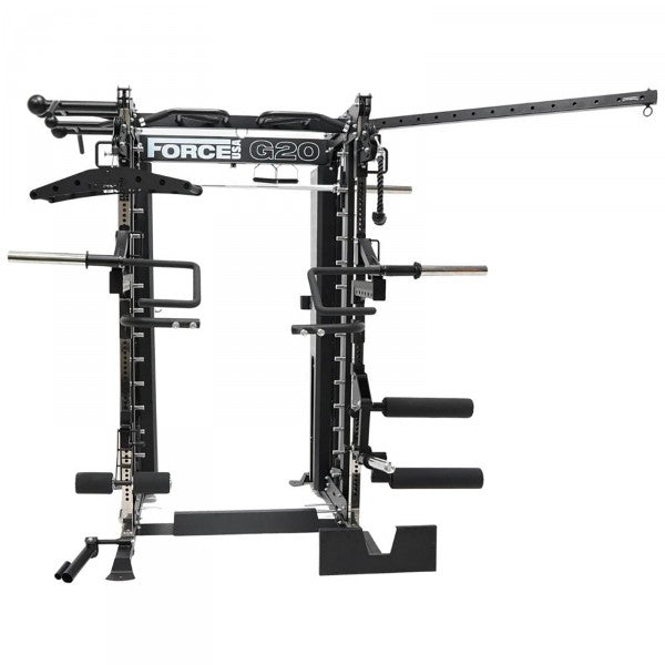 G20 V2 All-In-One Trainer