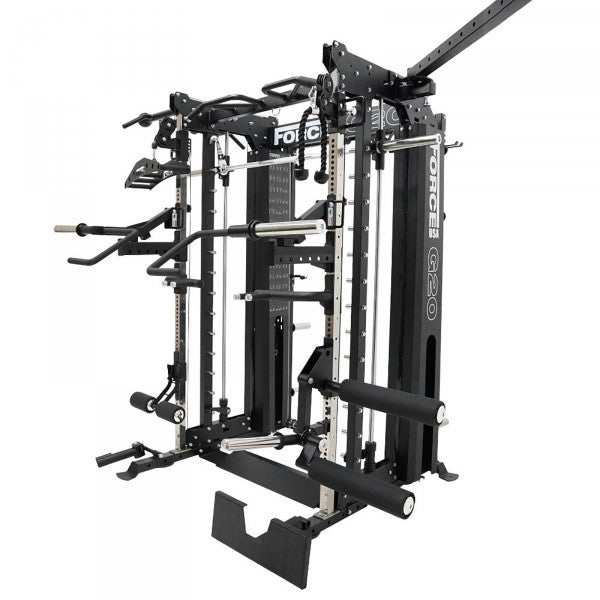 G20 V2 All-In-One Trainer