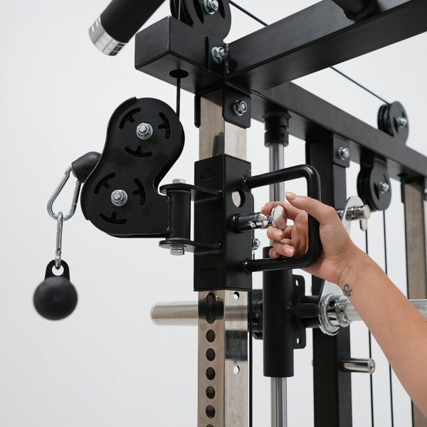 G3 V2 Multi Smith Machine