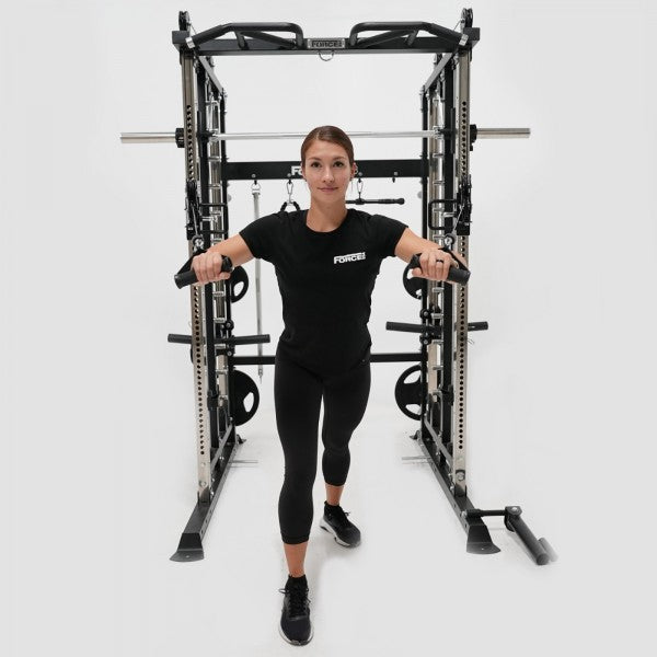 G3 V2 Multi Smith Machine