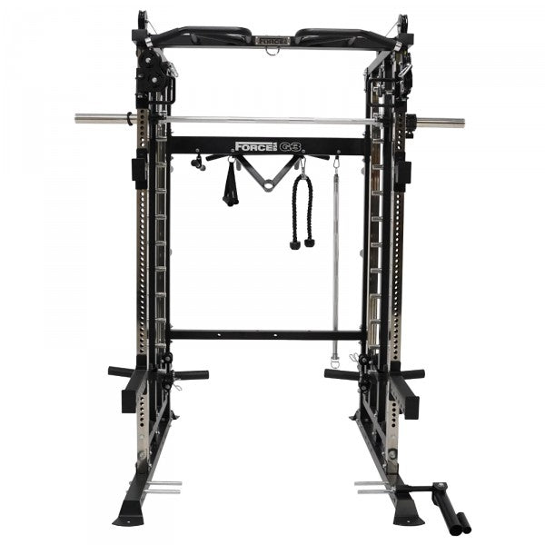G3 V2 Multi Smith Machine
