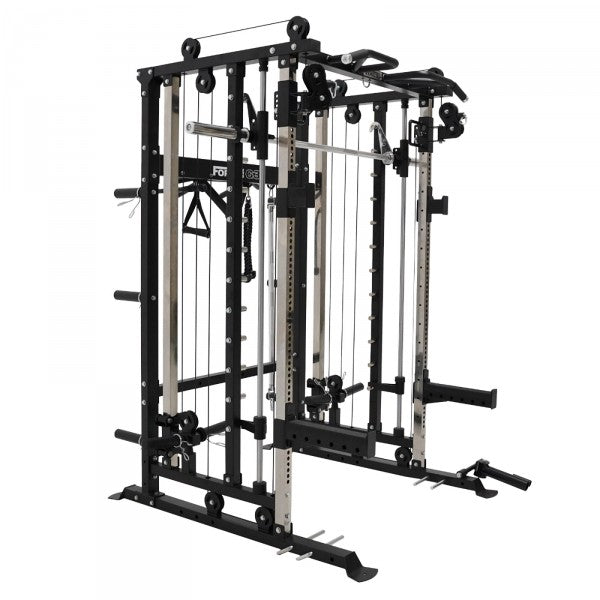 G3 V2 Multi Smith Machine