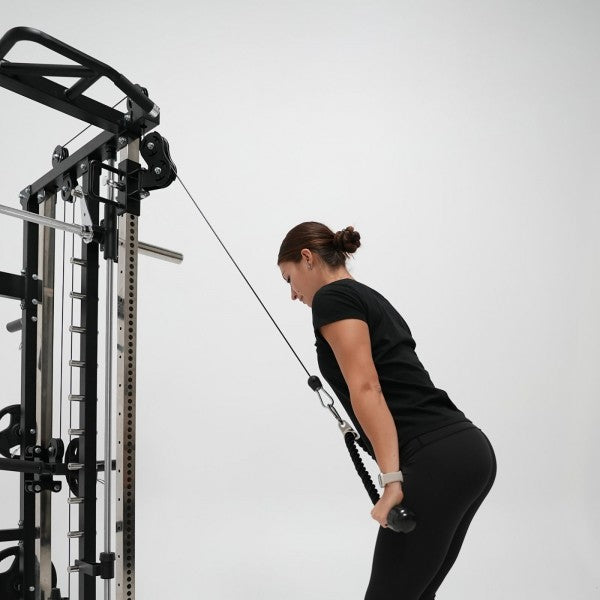 G3 V2 Multi Smith Machine