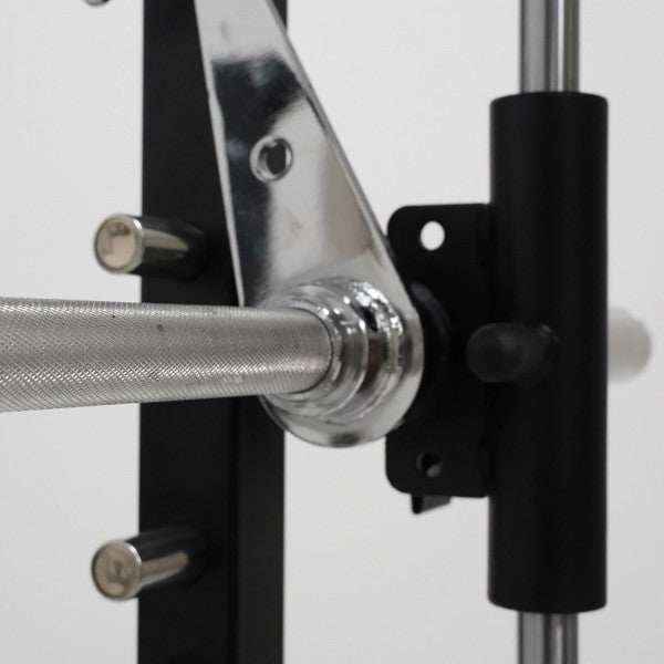 G3 V2 Multi Smith Machine