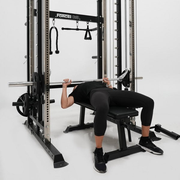 G3 V2 Multi Smith Machine