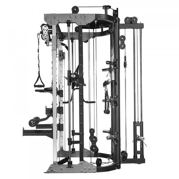G9 All-In-One Trainer
