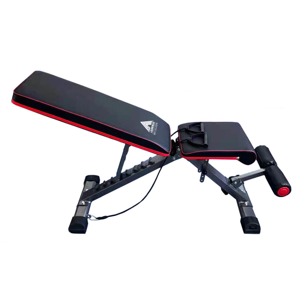 Heavy Duty Workout Bench