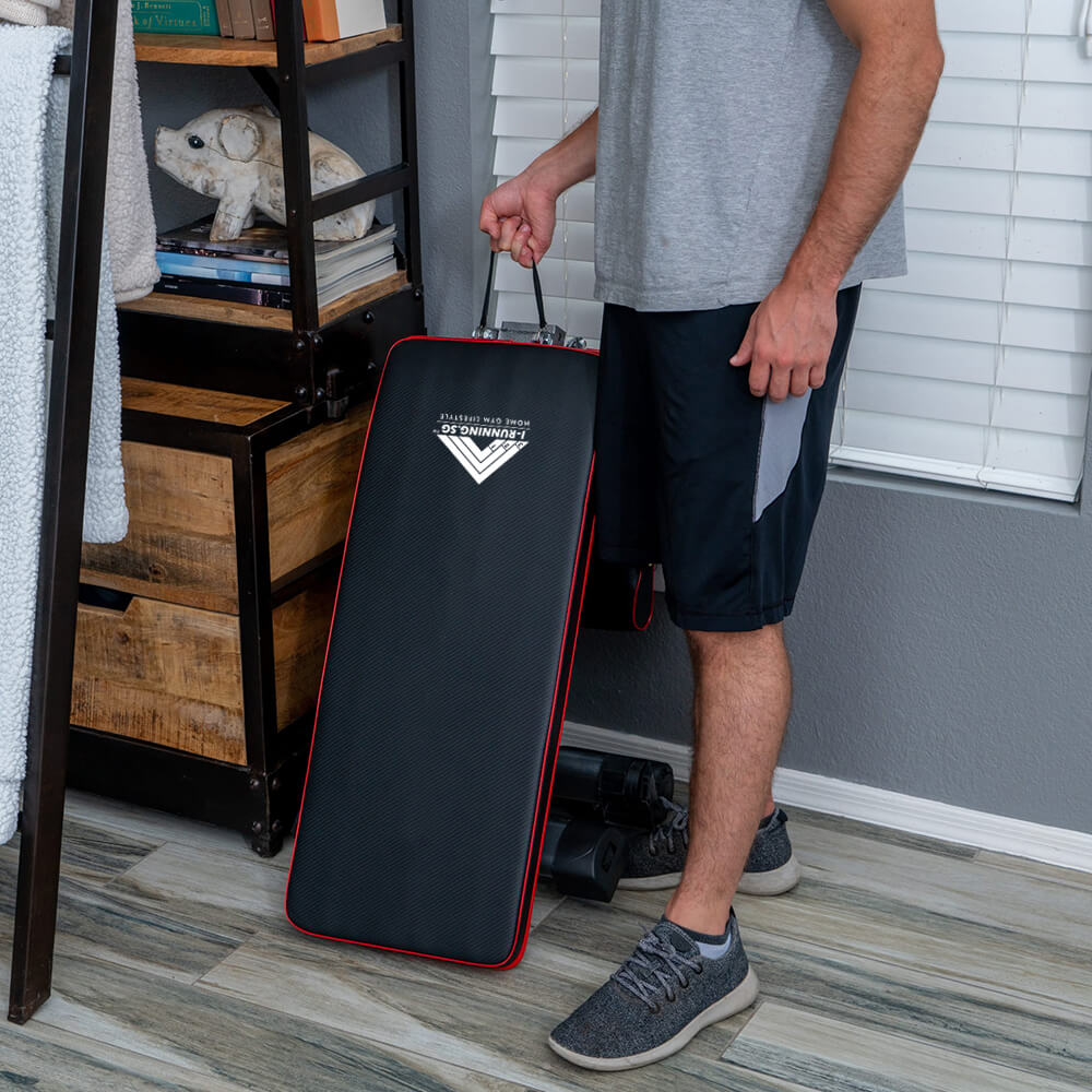 Heavy Duty Workout Bench