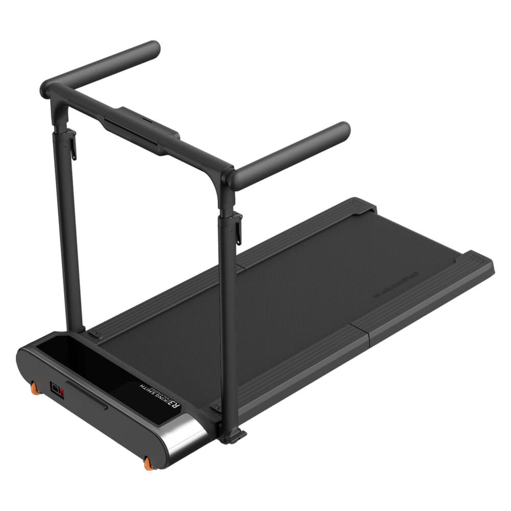 R3 Hybrid+ Foldable Treadmill