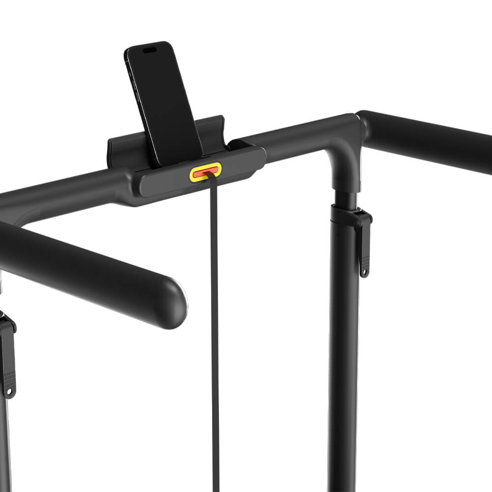 R3 Hybrid+ Foldable Treadmill