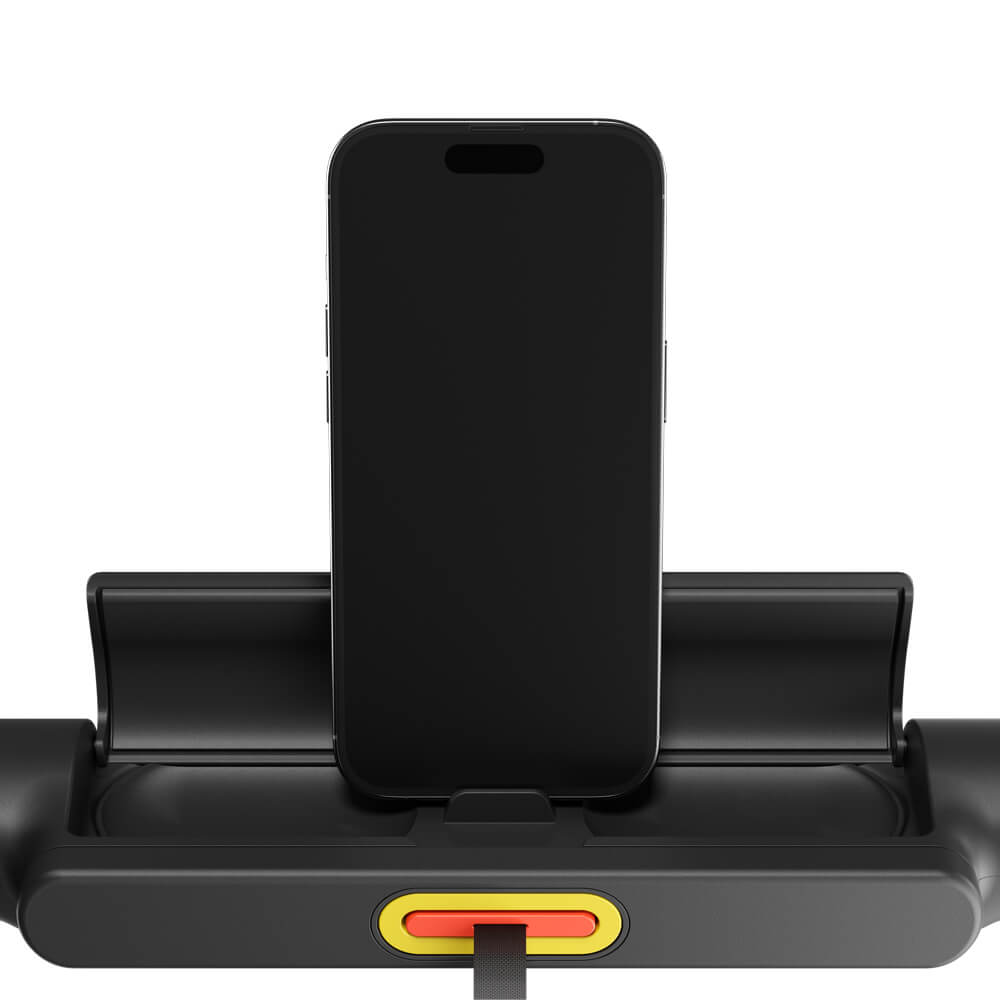 R3 Hybrid+ Foldable Treadmill