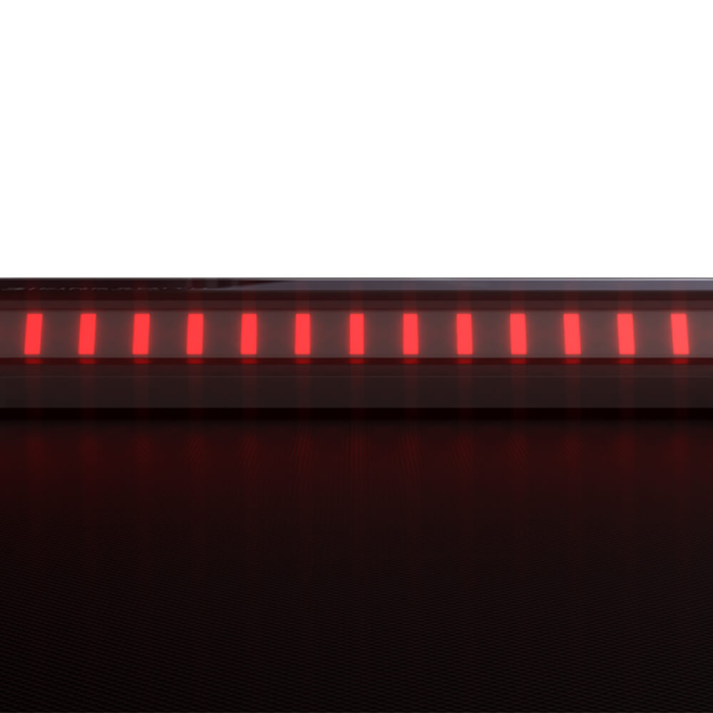R3 Hybrid+ Foldable Treadmill