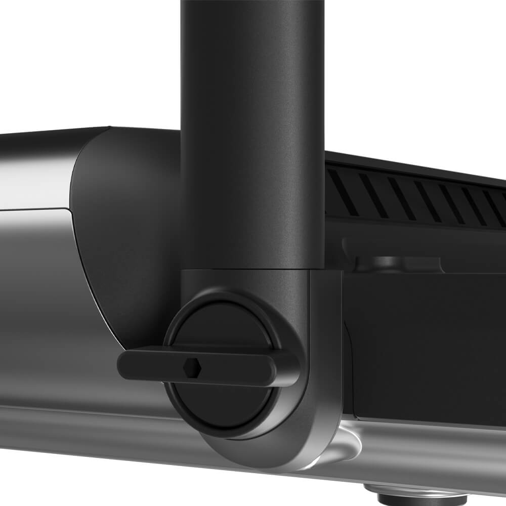 R3 Hybrid+ Foldable Treadmill