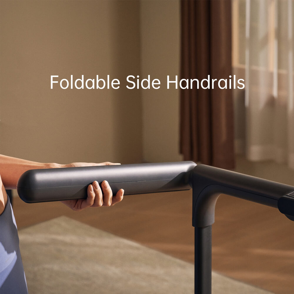 R3 Hybrid+ Foldable Treadmill