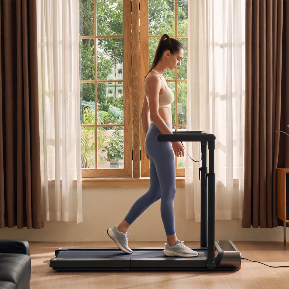 R3 Hybrid+ Foldable Treadmill