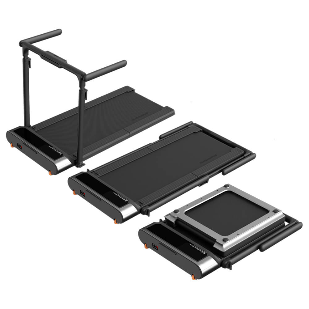 R3 Hybrid+ Foldable Treadmill