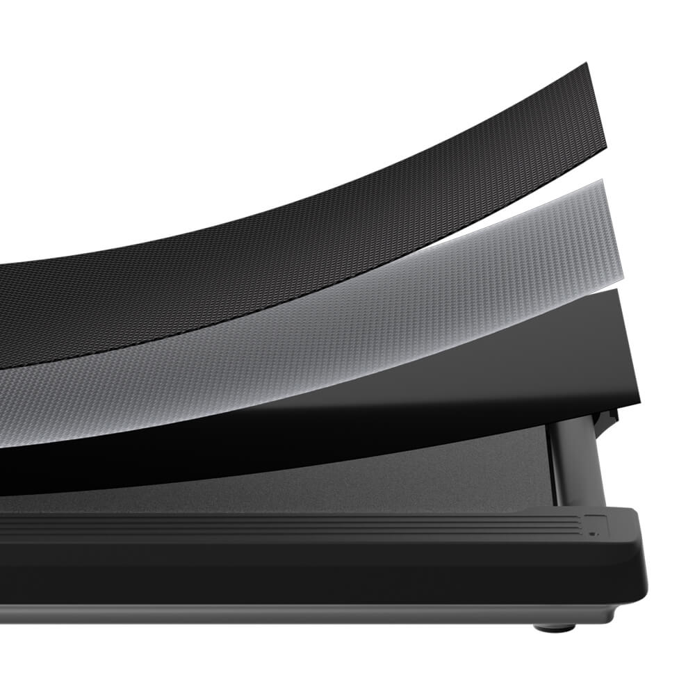 R3 WalkingPad Treadmill