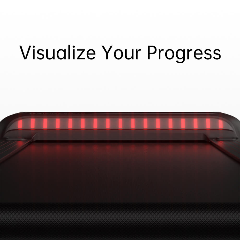 R3 WalkingPad Treadmill