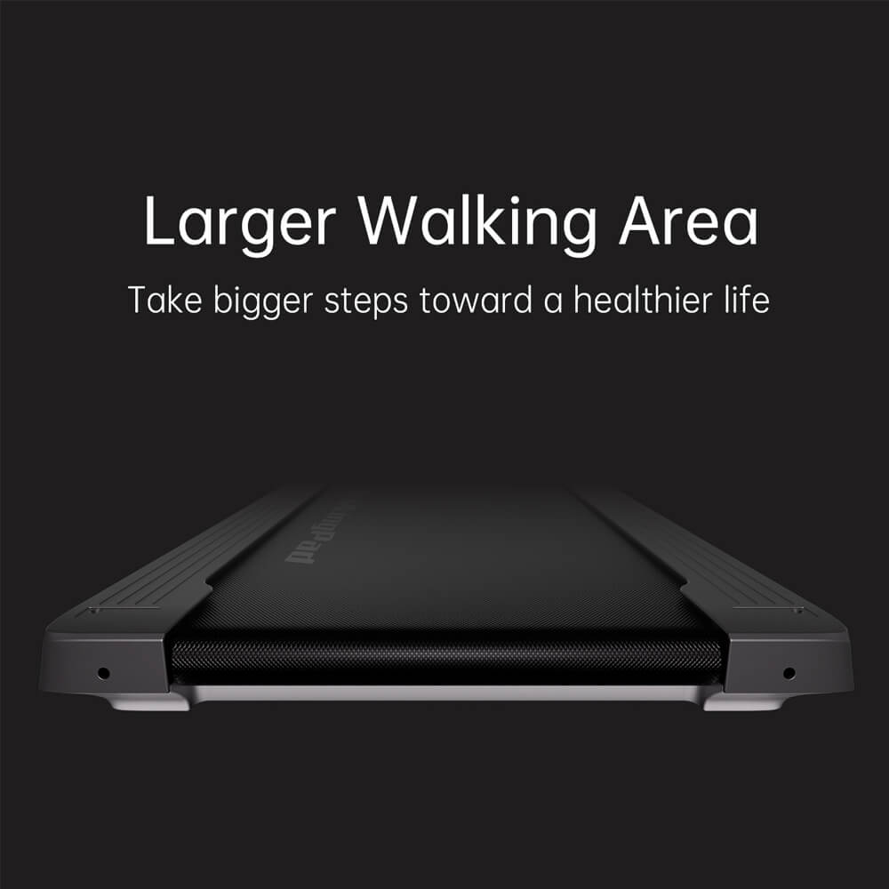 R3 WalkingPad Treadmill