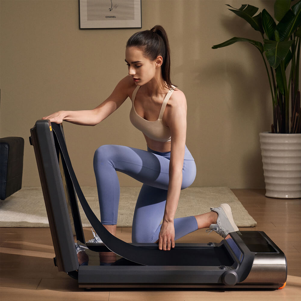 R3 WalkingPad Treadmill